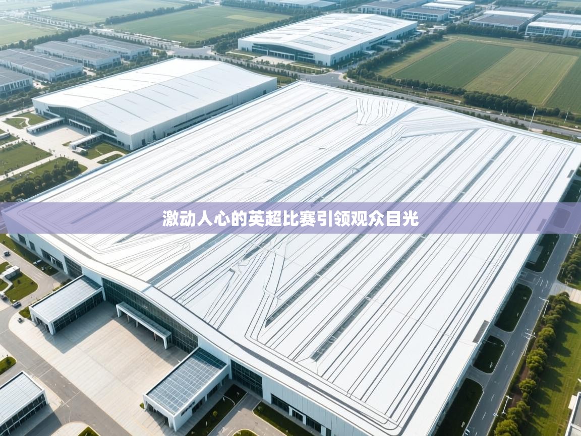 激动人心的英超比赛引领观众目光 第2张