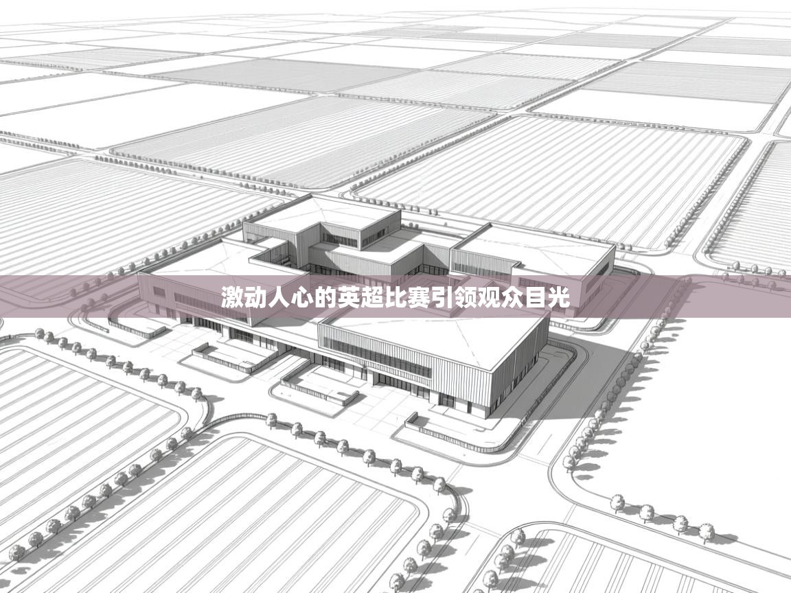 激动人心的英超比赛引领观众目光 第1张