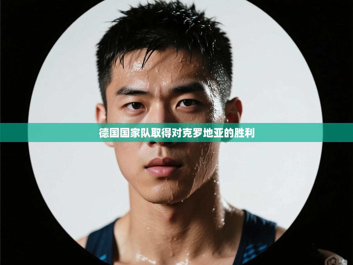 德国国家队取得对克罗地亚的胜利  第2张