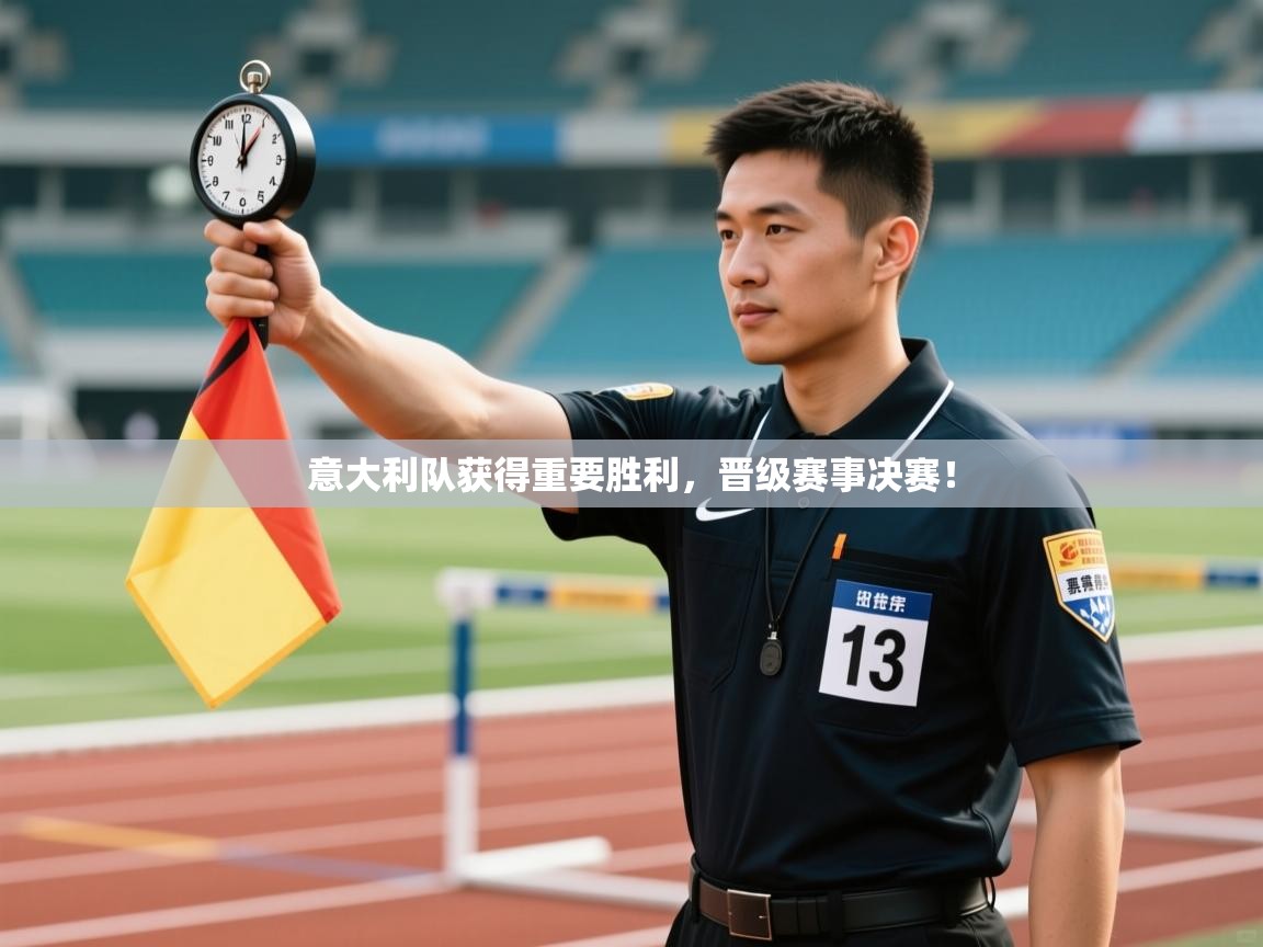 意大利队获得重要胜利,晋级赛事决赛! 第1张