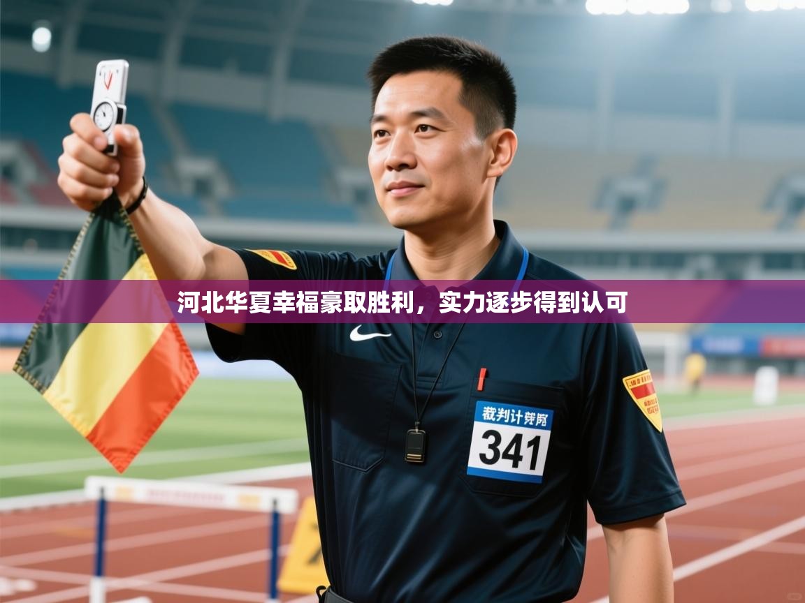 河北华夏幸福豪取胜利,实力逐步得到认可 第2张