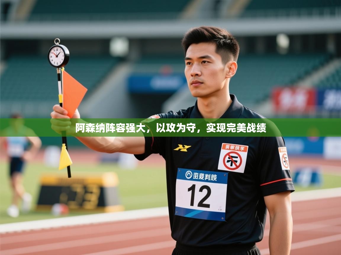 阿森纳阵容强大，以攻为守，实现完美战绩  第2张